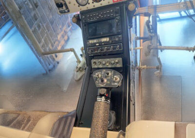 1978 Bell Long Ranger 206L-1