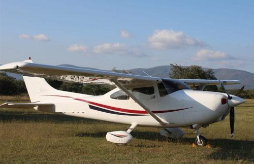1999 Cessna 182S Skylane