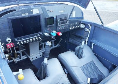 1998 Vans RV6A {ame;