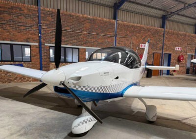 2012 Sling II Propeller