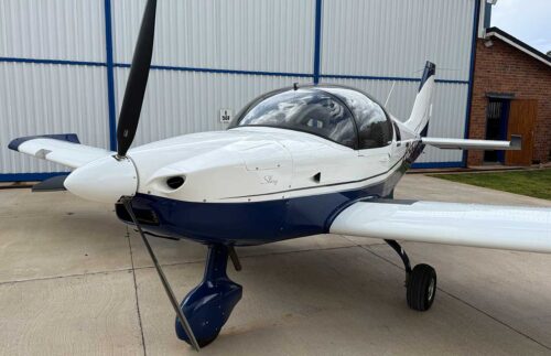 2014 Sling II ZU-IFK