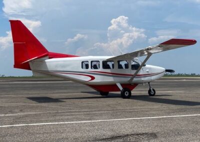 GippsAero GA8 Airvan Experior