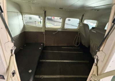 2013 Cessna U208B EX Baggage Pod