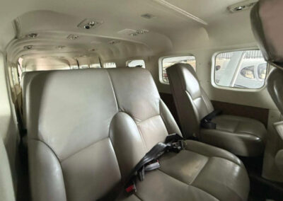 2013 Cessna U208B EX - Interior